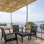 Palaiologou Panorama 公寓 *