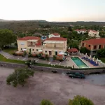 Palaiologou Panorama * Mantamádos