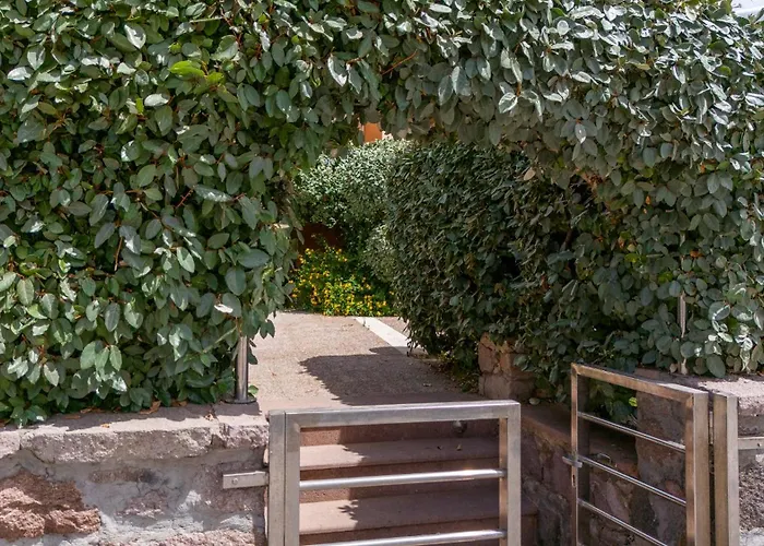 Palaiologou Panorama