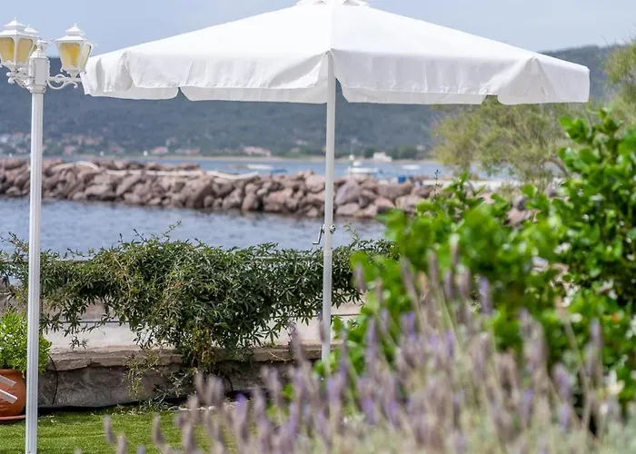 Palaiologou Panorama דירה