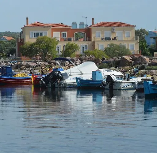 Palaiologou Panorama